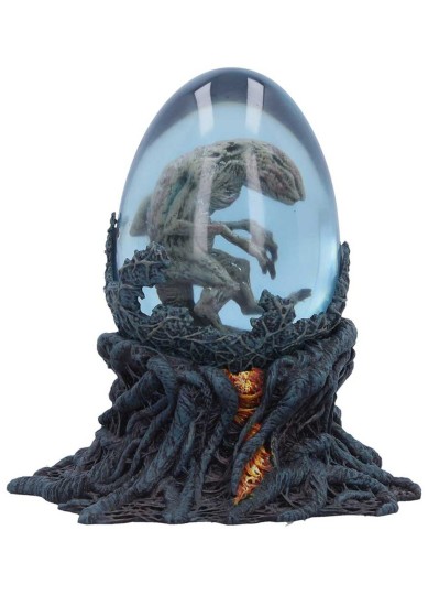 NEMESIS NOW: STRANGER THINGS - DEMODOG BOX (16CM)