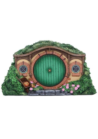 NEMESIS NOW: LORD OF THE RINGS - THE SHIRE BOX