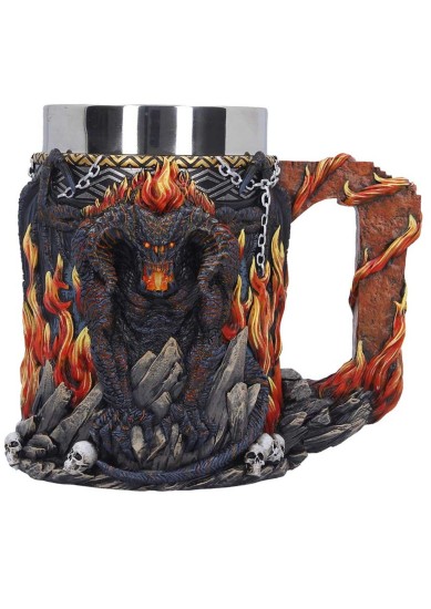 NEMESIS NOW: LORD OF THE RINGS - BALROG TANKARD