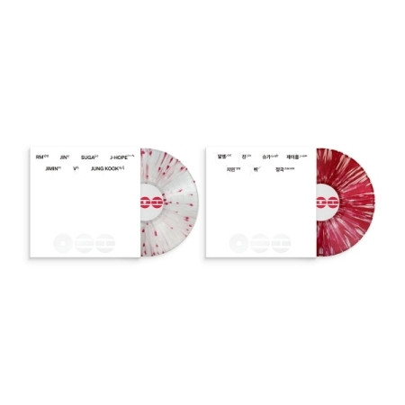 BTS – ARIRANG (Deluxe Vinyl) (Random)