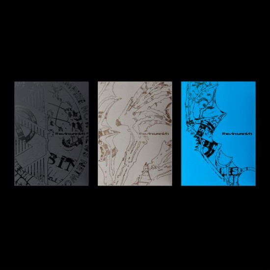 ENHYPEN – THE SIN : VANISH (Random)