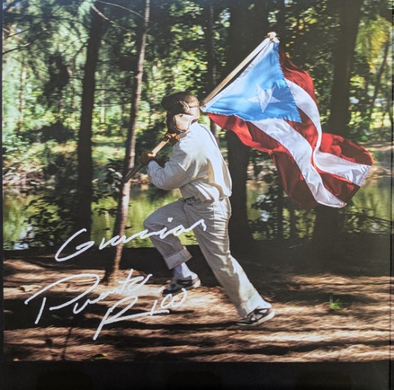 Bad Bunny – Debí Tirar Más Fotos (2 x Vinyl, LP, 45 RPM, Album) - Image 2