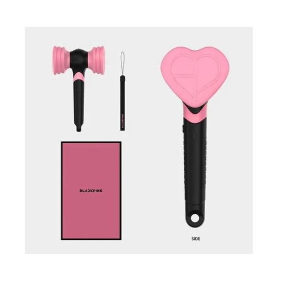 BLACKPINK - OFFICIAL LIGHT STICK SPECIAL EDITION (2025)