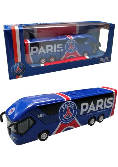 BANBO TOYS: PSG - OFFICIAL BUS REPLICA