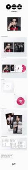 BTS – ARIRANG (Standard Vinyl) (Random) - Image 2
