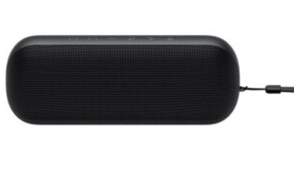 Bluetooth Speaker Havit M69, black HAVIT
