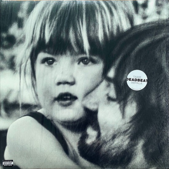 Tame Impala – Deadbeat (2 x Vinyl, LP, Album, Stereo)