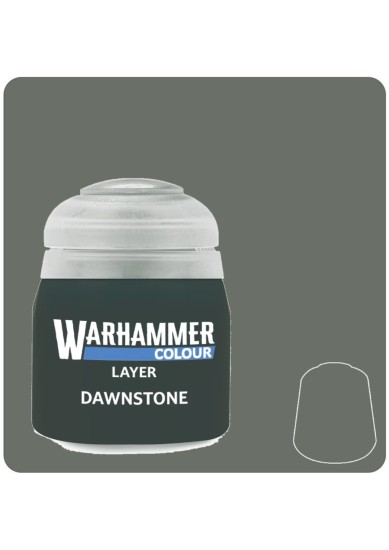 PAINT COULOUR LAYER(22-49)  DAWNSTONE (12ML)