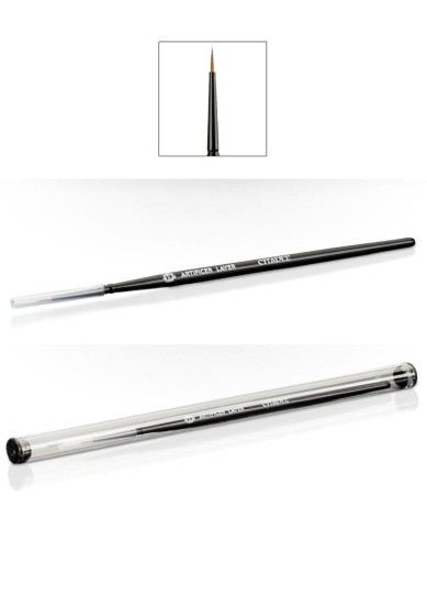 BRUSH XSMALL ARTIFICER LAYER (63-23)