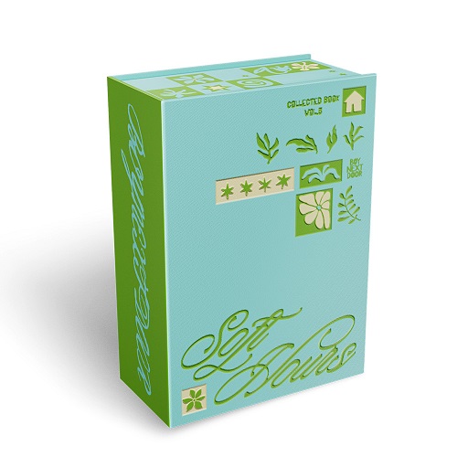 BOYNEXTDOOR - COLLECTED BOOK VOL.3