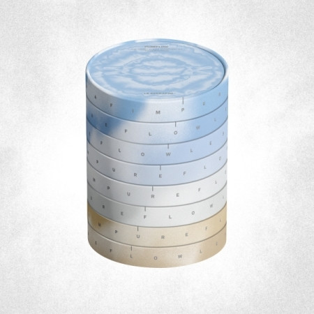 LE SSERAFIM – 2nd Studio Album ‘PUREFLOW’ pt.1