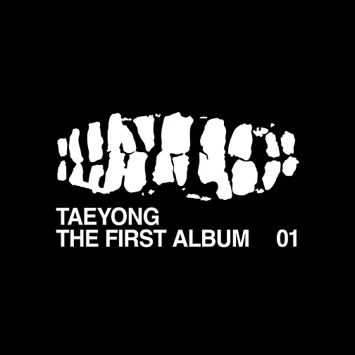 TAEYONG (NCT) The 1st Album [WYLD] (Zine Ver.) (Random)