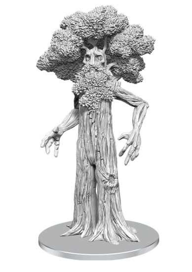 D&D Nolzur's Mini: Classic Treant