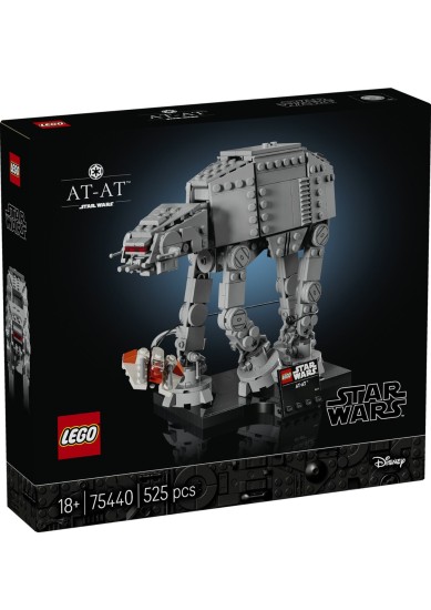 LEGO STAR WARS: AT-AT