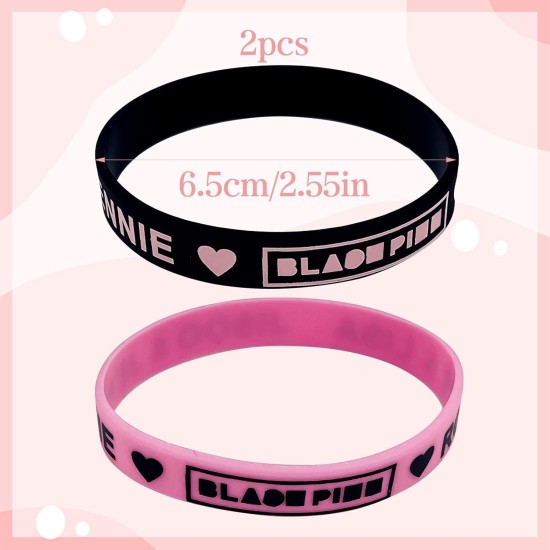 Blackpink Merchandise Set - Image 2