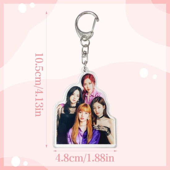 Blackpink Merchandise Set - Image 4