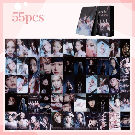 Blackpink Merchandise Set - Image 5