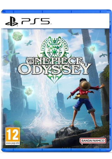 ONE PIECE ODYSSEY (PS5)