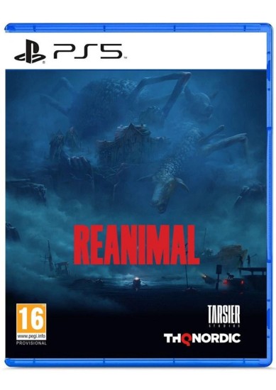 REANIMAL (PS5)