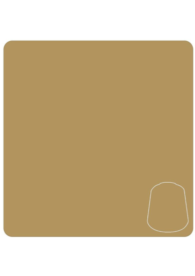 WARHAMMER COLOUR - LAYER - KARAK STONE (12ML)