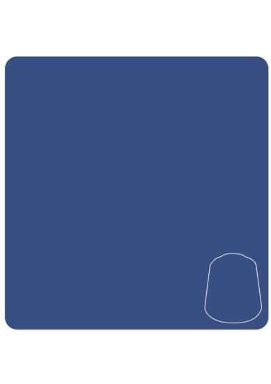 WARHAMMER COLOUR - LAYER - ALAITOC BLUE (12ML)