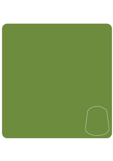 WARHAMMER COLOUR - LAYER - ELYSIAN GREEN (12ML)