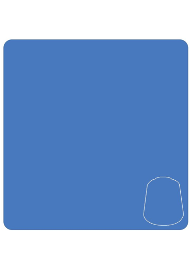 WARHAMMER COLOUR - LAYER - TECLIS BLUE (12ML)