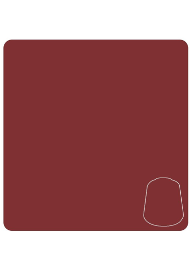 WARHAMMER COLOUR - LAYER - TUSKGOR FUR (12ML)