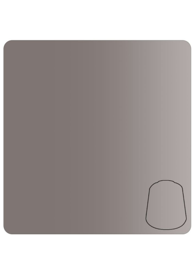 CITADEL COLOUR -  CONTRAST - RATLING GRIME (18ML)