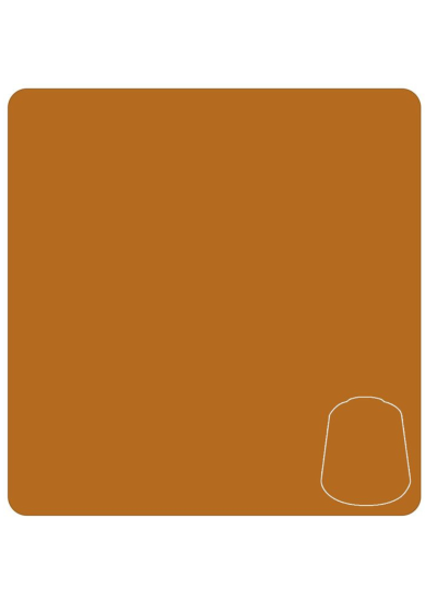 CITADEL COLOUR - LAYER - TAU LIGHT OCHRE (12ML)