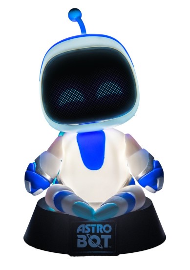 Paladone Icon Lights: Astro Bot - Astro 001