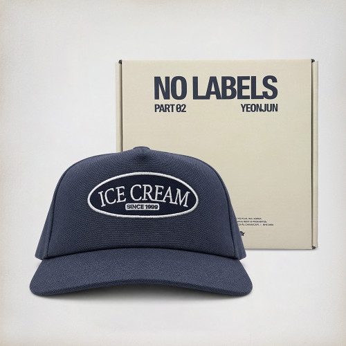 YEONJUN (TXT) ‘NO LABELS: PART 02’ (Cap Ver.)