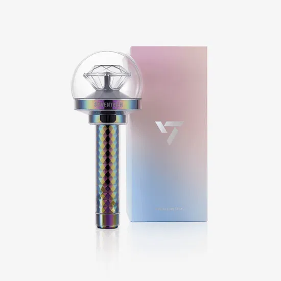 Seventeen - Official Light Stick version 3