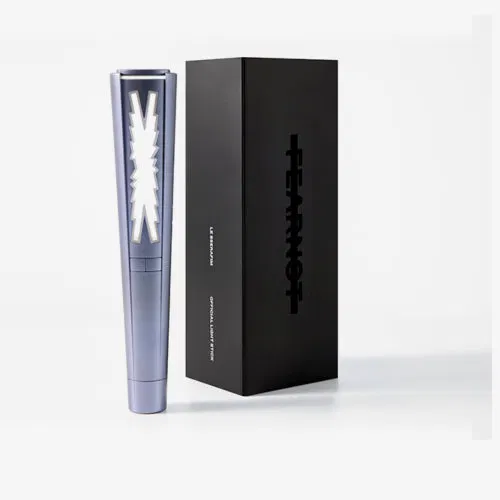 LE SSERAFIM - Official Light Stick