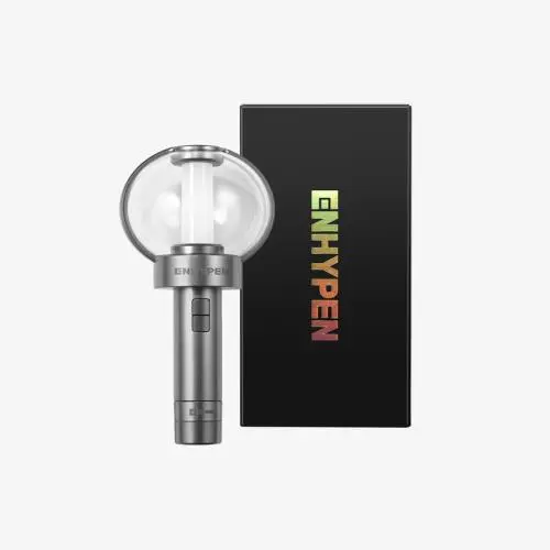 ENHYPEN - Official Light Stick Ver.2