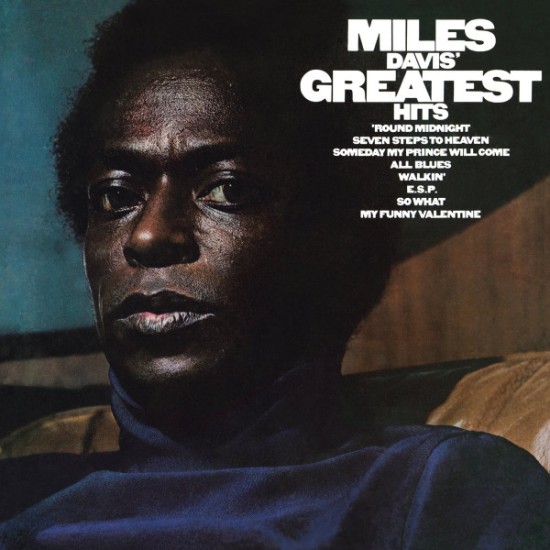Miles Davis – Miles Davis' Greatest Hits (Vinyl, LP, Compilation)