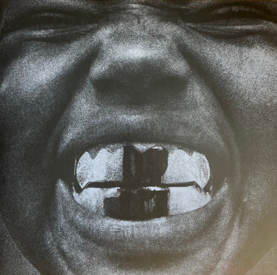 Ye & Kanye West – Bully (Vinyl, LP, Album)