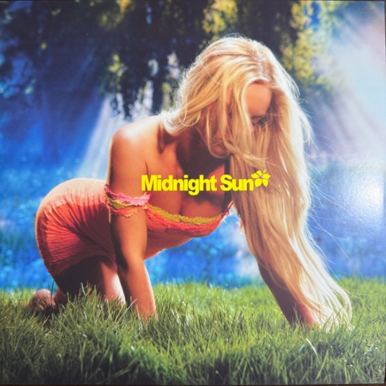 Zara Larsson – Midnight Sun (Vinyl, LP, Album)