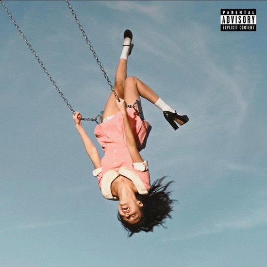 Olivia Rodrigo – You Seem Pretty Sad For A Girl So In Love (Vinyl, LP, Album)