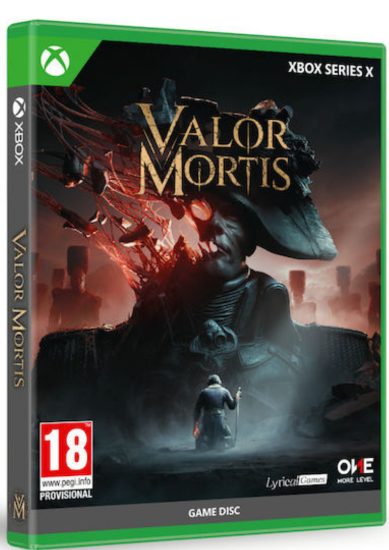 VALOR MORTIS (XBOXSERIES)