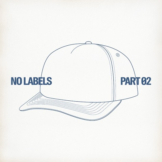 YEONJUN (TXT) ‘NO LABELS: PART 02’ (Cap Ver.)