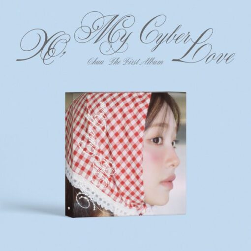CHUU (Loona) The First Album [XO, My Cyberlove] (Love Ver.)
