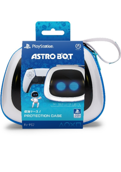 POWER A ASTRO BOT PROTECTION CASE FOR DUALSENSE (PS5)
