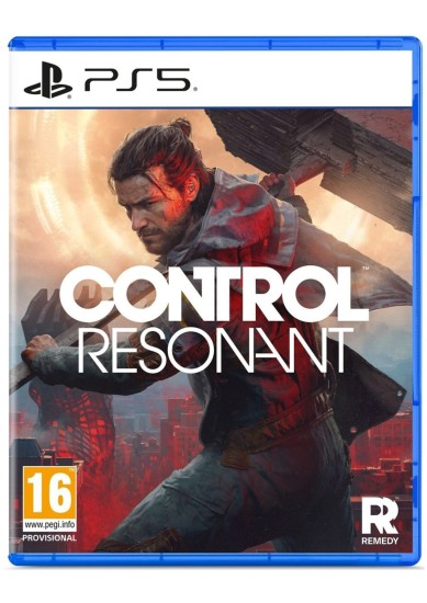 PS5 CONTROL RESONANT (PS5)