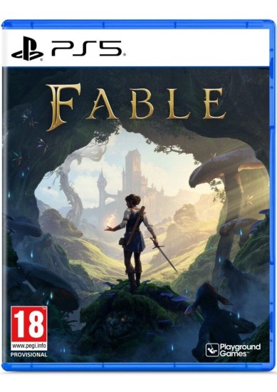FABLE (PS5)