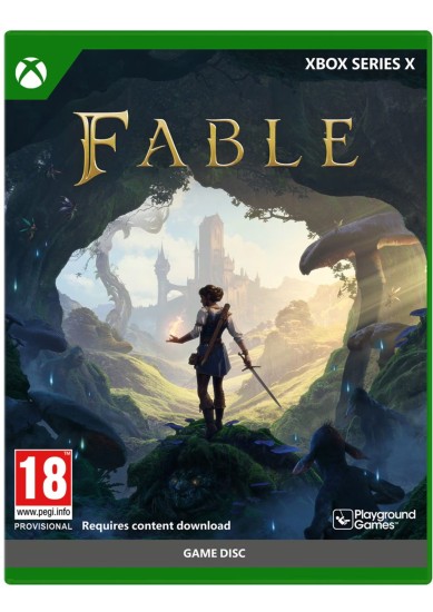 FABLE (XBSX)