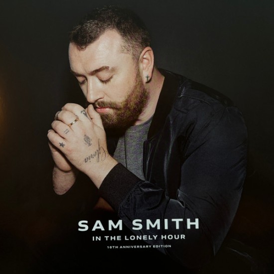 Sam Smith – In The Lonely Hour (Vinyl, LP, Album)