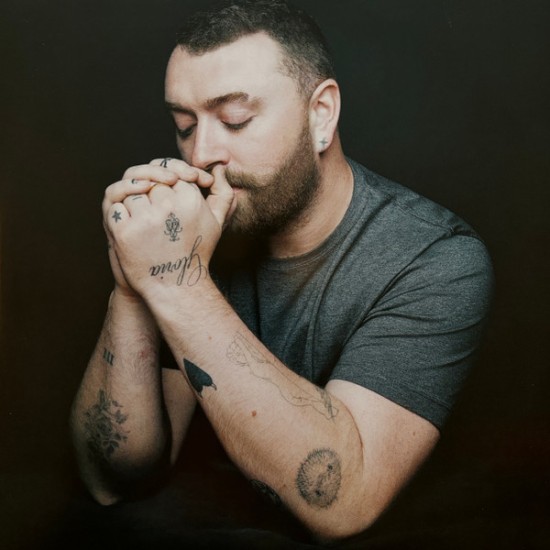 Sam Smith – In The Lonely Hour (Vinyl, LP, Album) - Image 2