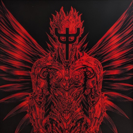 Judas Priest – The Best Of Judas Priest (Vinyl, LP, Compilation, Stereo) - Image 2