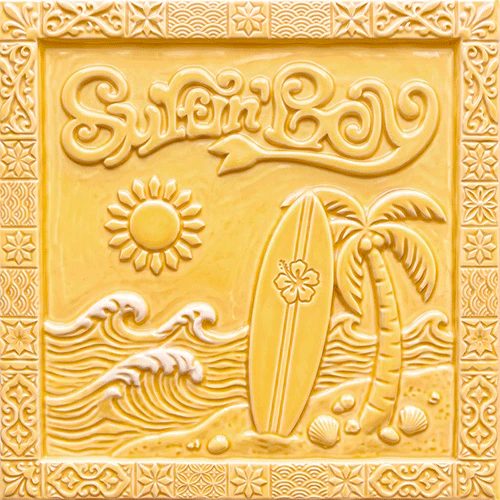 Red Velvet – Summer Mini Album [Velvet Summer] (Big Wave Ver.) Random